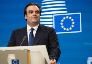 Κυριάκος Πιερρακάκης: Το 2026 ανοίγει νέους δρόμους για κάθε πολίτη και κάθε οικογένεια της Ελλάδας