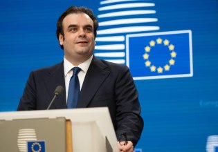 Οι 5+1 προκλήσεις του νέου προέδρου του Eurogroup Κυριάκου Πιερρακάκη