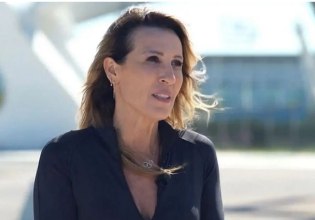 Πηγή Δεβετζή: «Αισθάνθηκα ότι πεθαίνω» – Η συγκλονιστική εξομολόγηση για το τροχαίο της