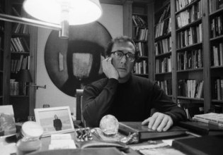 Χάρολντ Πίντερ: Το κλειδί για την ανάκτηση της ανθρώπινης αξιοπρέπειας