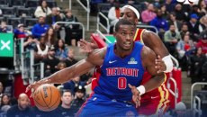 NBA: Συνεχίζουν ακάθεκτοι οι Πίστονς (142-115), σπουδαίο διπλό για Καβαλίερς (126-130)