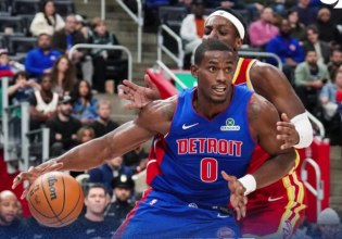 NBA: Συνεχίζουν ακάθεκτοι οι Πίστονς (142-115), σπουδαίο διπλό για Καβαλίερς (126-130)