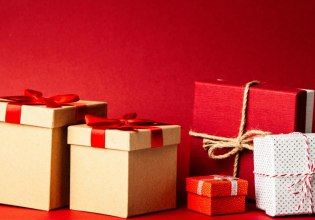 Ο χριστουγεννιάτικος οδηγός αγοράς για όλους τους τύπους δώρων