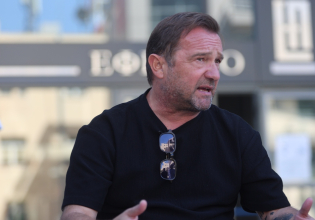 Πλακιάς: Όσο πλησιάζει η δίκη για τα Τέμπη, τόσο πιο πολύ θα αναφέρεται το οικονομικό για ευνόητους λόγους – Διαψεύδει δημοσιεύματα