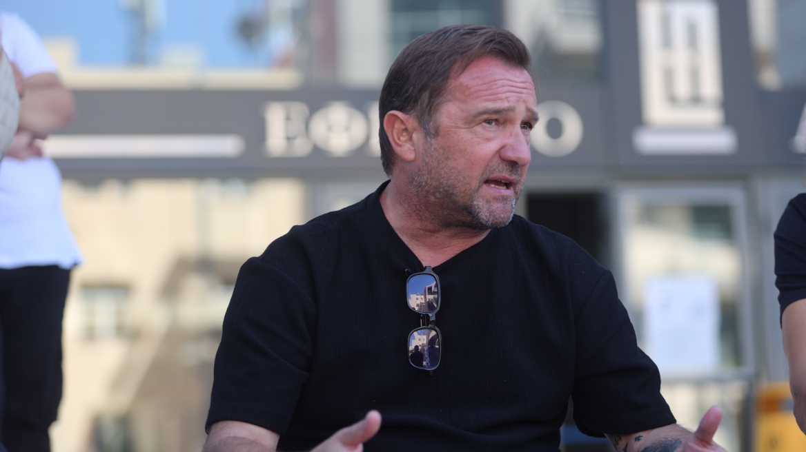 Πλακιάς: Όσο πλησιάζει η δίκη για τα Τέμπη, τόσο πιο πολύ θα αναφέρεται το οικονομικό για ευνόητους λόγους – Διαψεύδει δημοσιεύματα