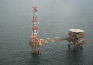 Βρετανία: Καμία νέα γεώτρηση στη Βόρεια Θάλασσα – Ιστορική κατάρρευση για τη Βρετανία