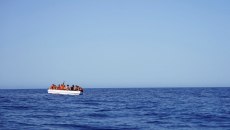 Κρήτη: Σκάφος με 500 μετανάστες εντοπίστηκε νότια της Γαύδου