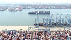 Ασταμάτητη πλέον η Κίνα – Το πλεόνασμα ενός τρισ. δολ. μας επηρεάζει όλους