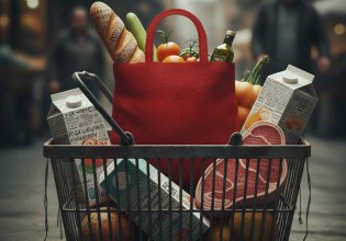 Πληθωρισμός: Τα «καύσιμα» που δίνουν ώθηση – Το άλμα τιμών στα ράφια προκαλεί νέα ανησυχία