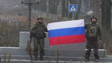 Στα χέρια της Ρωσίας οι πόλεις Ποκρόφσκ και Βοβτσάνσκ – Εξοντώθηκαν οι Ουκρανοί στρατιώτες στο Ποκρόφσκ