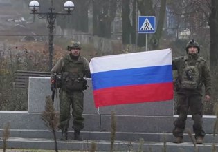 Στα χέρια της Ρωσίας οι πόλεις Ποκρόφσκ και Βοβτσάνσκ – Εξοντώθηκαν οι Ουκρανοί στρατιώτες στο Ποκρόφσκ