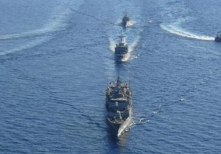 Το Πολεμικό Ναυτικό γιορτάζει και καλεί το κοινό να επισκεφθεί πλοία και υποβρύχια