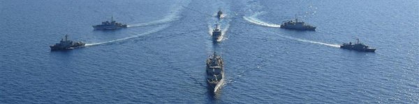 Το Πολεμικό Ναυτικό γιορτάζει και καλεί το κοινό να επισκεφθεί πλοία και υποβρύχια