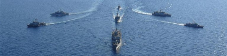 Το Πολεμικό Ναυτικό γιορτάζει και καλεί το κοινό να επισκεφθεί πλοία και υποβρύχια