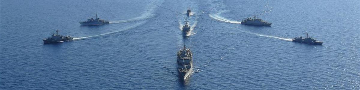 Το Πολεμικό Ναυτικό γιορτάζει και καλεί το κοινό να επισκεφθεί πλοία και υποβρύχια