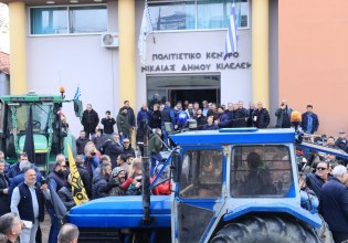 Αγρότες: Όλα τα βλέμματα στη Νίκαια – Σε εξέλιξη το συντονιστικό των αγροτών