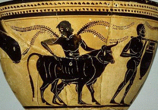 Η ελληνική γλώσσα στο διάβα του χρόνου: Το ειδικό λεξιλόγιο της θρησκείας (Μέρος Ε’)