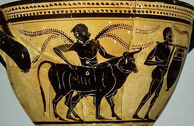 Η ελληνική γλώσσα στο διάβα του χρόνου: Το ειδικό λεξιλόγιο της θρησκείας (Μέρος Ε’)