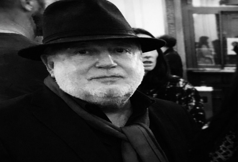 Πέθανε ο Φρανσίς Μαρμάντ – Η «πένα» που έκανε την τζαζ τρόπο ζωής