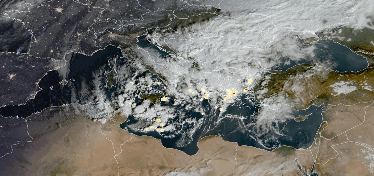 H κλιματική κρίση καλπάζει, η πράσινη εκπαίδευση ακολουθεί ασθμαίνοντας