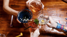 Πόσο αλκοόλ είναι «ασφαλές»; Οι ειδικοί διαφωνούν για το όριο