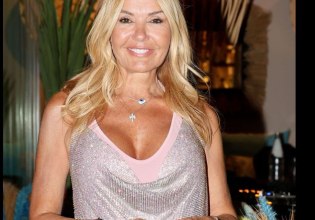 Χριστίνα Παππά: Τελικά παντρεύτηκε στις Φιλιππίνες; Οι νυφικές φωτογραφίες