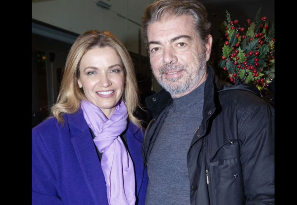 Παναγιώτα Βλαντή: Ο γάμος και η απόφαση της για κατάψυξη ωαρίων – Το μήνυμα στα κορίτσια