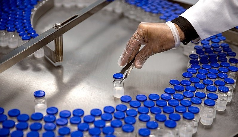 Νέος κανονισμός προσβλέπει στην παραγωγή και επάρκεια κρίσιμων φαρμάκων εντός Ευρώπης