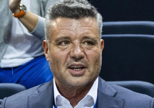 Ελεύθερος υπό δικαστική επίβλεψη ο πρόεδρος της Φενέρμπαχτσε (vid)