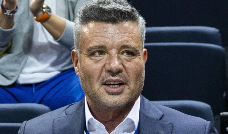 Ελεύθερος υπό δικαστική επίβλεψη ο πρόεδρος της Φενέρμπαχτσε (vid)