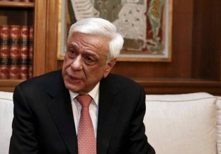 Προκόπης Παυλόπουλος: Κόλαφος κατά Μαξίμου για υποκλοπές – Κράτος Δικαίου – λειτουργία της Δικαιοσύνης