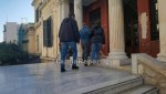 Λαμία: Στα δικαστήρια η αγρότισσα που συνελήφθη για βίντεο στο Tik Tok – Τι ισχυρίζεται