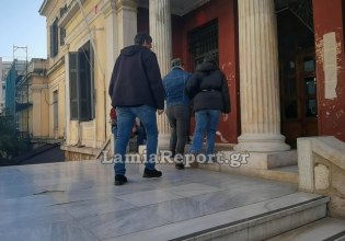 Λαμία: Στα δικαστήρια η αγρότισσα που συνελήφθη για βίντεο στο Tik Tok – Τι ισχυρίζεται