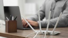 To Wi-Fi σέρνεται; Μην τοποθετείτε το router κοντά σε αυτές τις συσκευές