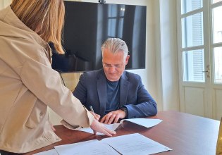 Έργο αντιπλημμυρικής θωράκισης στην Τρίπολη