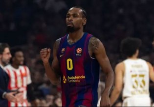 Γιατί ύψωσε το μεσαίο δάχτυλο ο Πάντερ στους οπαδούς του Ερυθρού Αστέρα