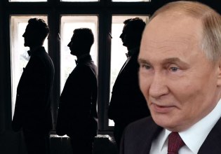 «Οι Ρώσοι επιτίθενται στην Ευρώπη» – Η φρενίτιδα που έγινε λατρεία;