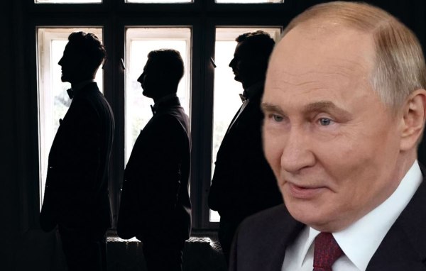 «Οι Ρώσοι επιτίθενται στην Ευρώπη» – Η φρενίτιδα που έγινε λατρεία;