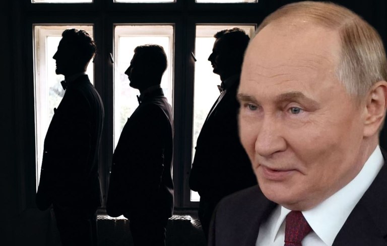 «Οι Ρώσοι επιτίθενται στην Ευρώπη» – Η φρενίτιδα που έγινε λατρεία;