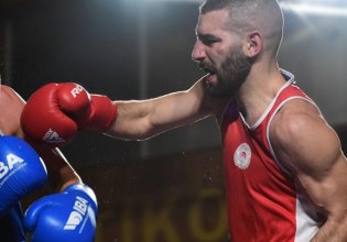 Ολυμπιακός: Σε 15 ημιτελικούς, με 17 αθλητές οι «ερυθρόλευκοι»!