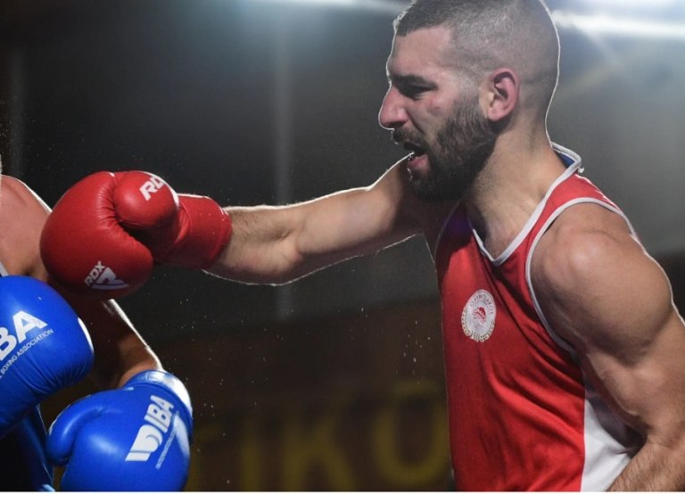 Ολυμπιακός: Σε 15 ημιτελικούς, με 17 αθλητές οι «ερυθρόλευκοι»!