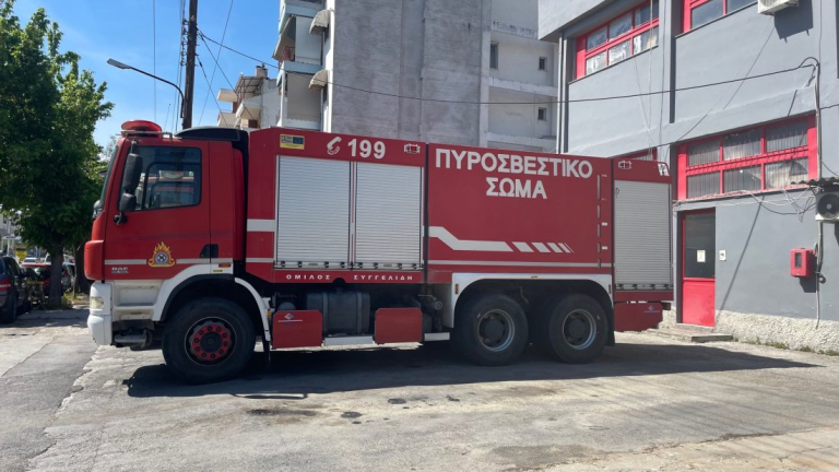 Σέρρες: Άκαρπες οι έρευνες για τον διοικητή του Πυροσβεστικού Σώματος – Στο μικροσκόπιο το smartwatch του