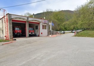 Σέρρες: Κανένας ίχνος του διοικητή του Πυροσβεστικού Σώματος – Γνώριζε καλά την περιοχή που εξαφανίστηκε