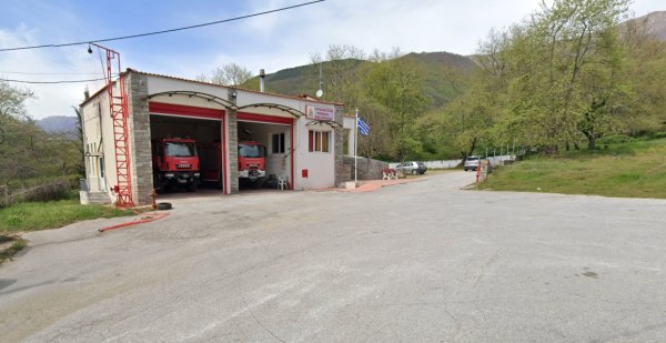 Σέρρες: Κανένα ίχνος του διοικητή του Πυροσβεστικού Σώματος – Γνώριζε καλά την περιοχή που εξαφανίστηκε