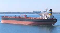 Στα 100 χλμ από την Κρήτη έφτασε το ρωσικό δεξαμενόπλοιο που χτυπήθηκε