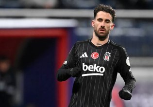 «Η ΑΕΚ ενδιαφέρεται για τον Ράφα Σίλβα της Μπεσίκτας»