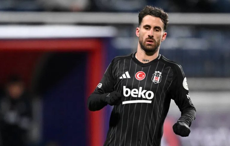 «Η ΑΕΚ ενδιαφέρεται για τον Ράφα Σίλβα της Μπεσίκτας»