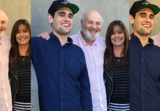 «Είχαν κάνει τα πάντα» – Οι τραγικές προσπάθειες του Ρομπ Ράινερ και της συζύγου του να βοηθήσουν τον γιο τους πριν το φρικτό έγκλημα