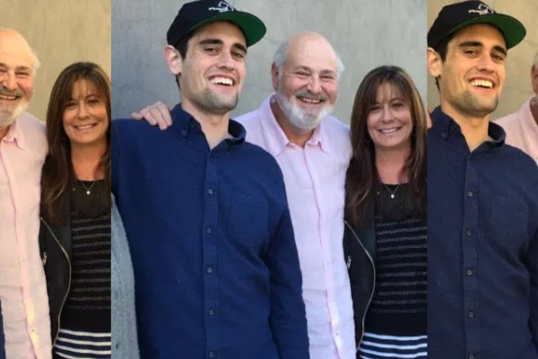 «Είχαν κάνει τα πάντα» – Οι τραγικές προσπάθειες του Ρομπ Ράινερ και της συζύγου του να βοηθήσουν τον γιο τους πριν το φρικτό έγκλημα