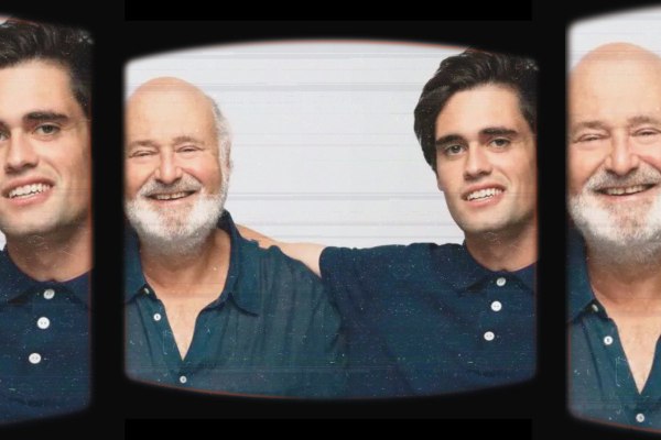 «Αρχαία ελληνική τραγωδία» – Από το Being Charlie στην πατροκτονία, το διπλό φονικό των Ράινερ συγκλονίζει το Χόλιγουντ